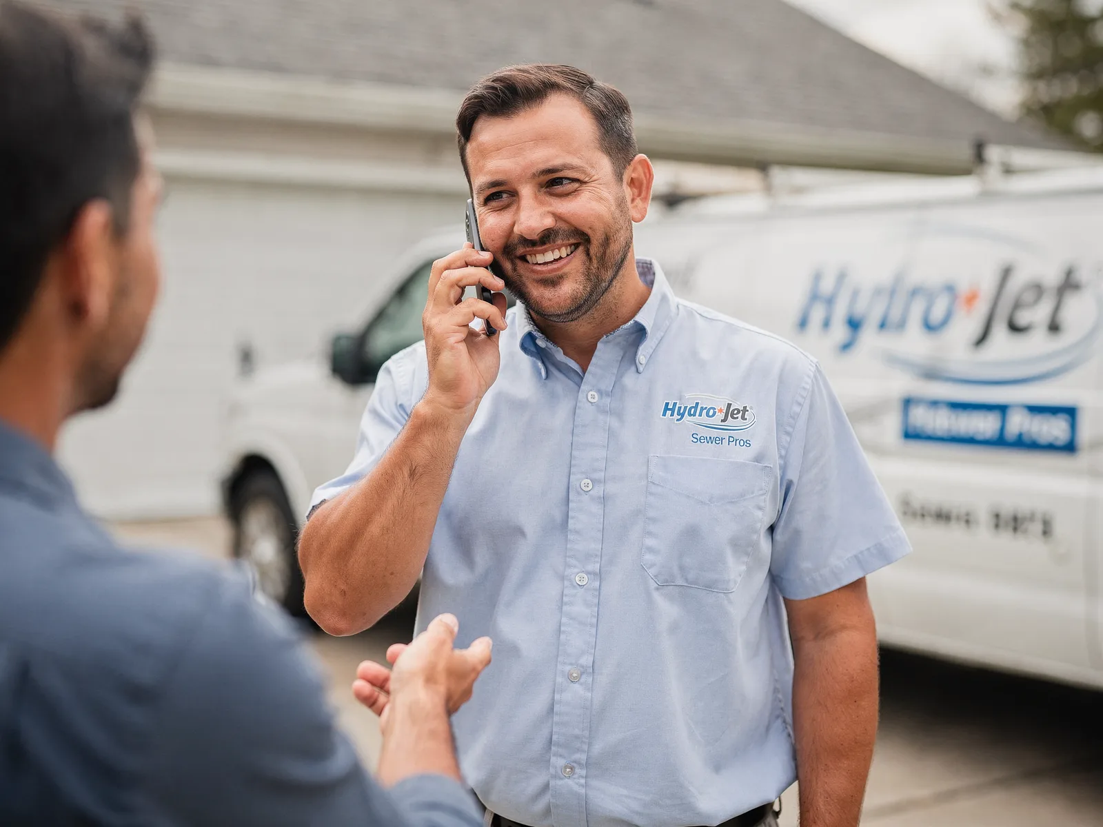 Hydro Jetting Near Me Edison, NJ FAQs